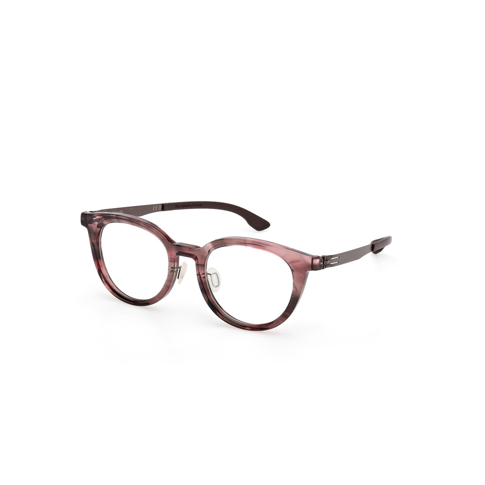 IC! BERLIN  IC5080-D Eyeglasses 050 47mm